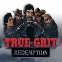 True Grit Redemption